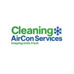Logo of Cleaning Aircon Services, Clean technology and energy venture on VC4A