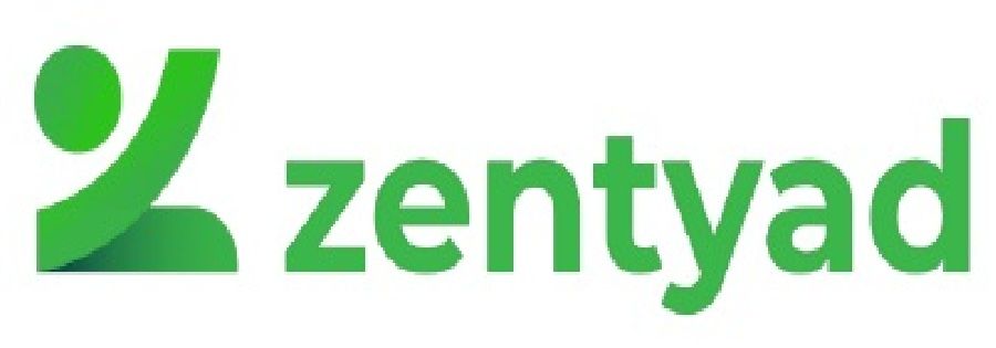 Cover image of Zentyad Trading PLC, Computer software venture on VC4A
