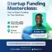 Partner Event Startup Funding Masterclass: How to Raise Funding image of EasyGrant Masterclass Jpg
