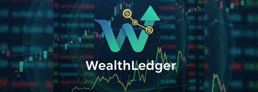 Cover image of Wealth Ledger, Accounting services venture on VC4A