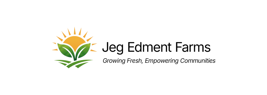 Cover image of JEG Edment FARMS, Agro-industrie venture on VC4A
