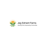 Logo of JEG Edment FARMS, Agro-industrie venture on VC4A