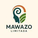Logo of Mawazo LDA, Biomasa venture on VC4A