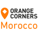 Partner Event Public Masterclass | The Future is Blue image of Morocco X