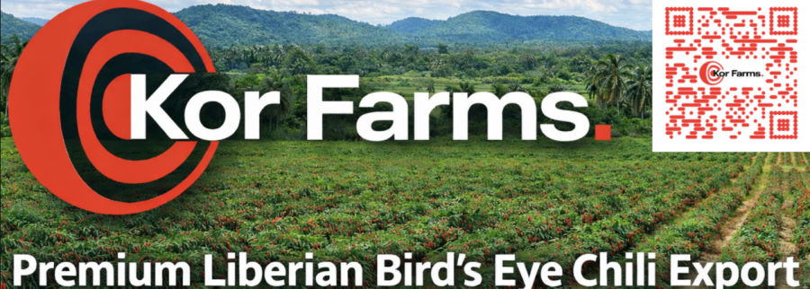 Cover image of Kor Farms, Agribusiness venture on VC4A