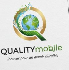 Cover image of QUALITYmobile, Agribusiness venture on VC4A
