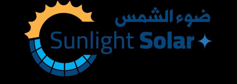 Cover image of Sun light solar, Solar power venture on VC4A