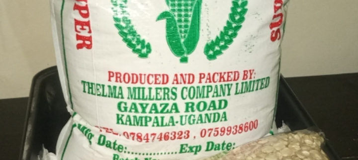 Cover image of Thelma Millers Company Limited, Agribusiness venture on VC4A