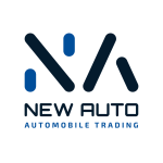 Logo of New Auto FZCO, Automotive venture on VC4A