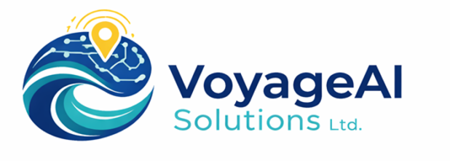 Cover image of VoyageAI Solutions Limited, Internet of things (IoT) venture on VC4A