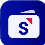 Venture Profile Sorted Wallet image of Wallet Logo Square