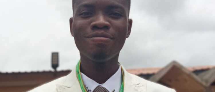 Adedeji Joshua Opeyemi
