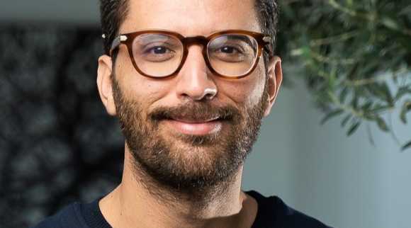 Ahmed Hadhri