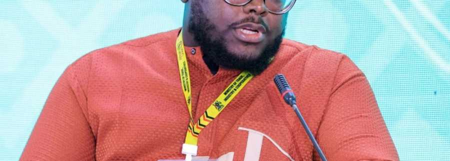 Christopher O. Fallah