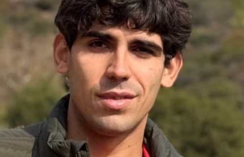 Davide Menguzzato