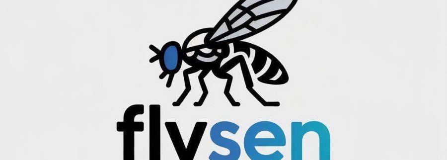 Cover image of Flysen, Agritech venture on VC4A