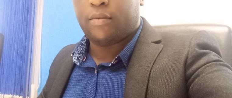 Elvis Karanja