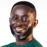 Mentor Profil image de Gideon Brefo