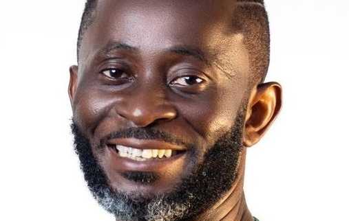 Gideon Brefo