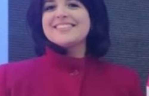 Hela Bouallegue