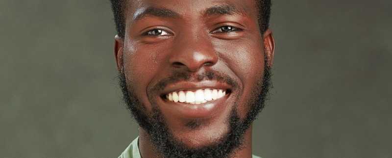 Ifeoluwa Ariyibi