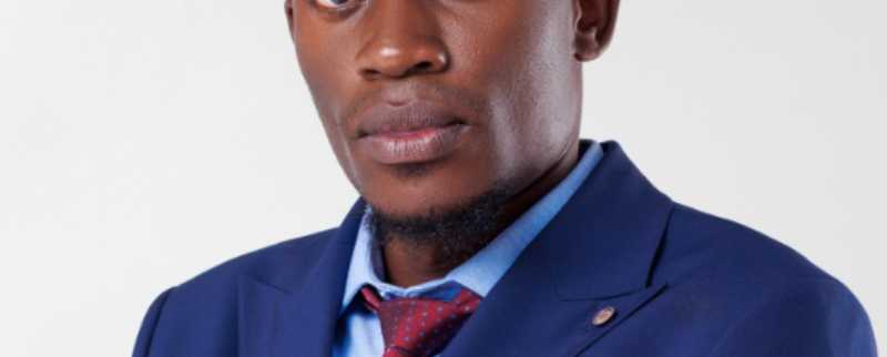 Lazarus Iteke