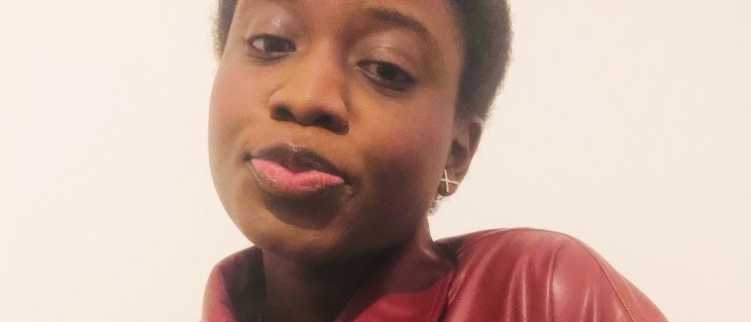 Marian Kafui Kutsoati