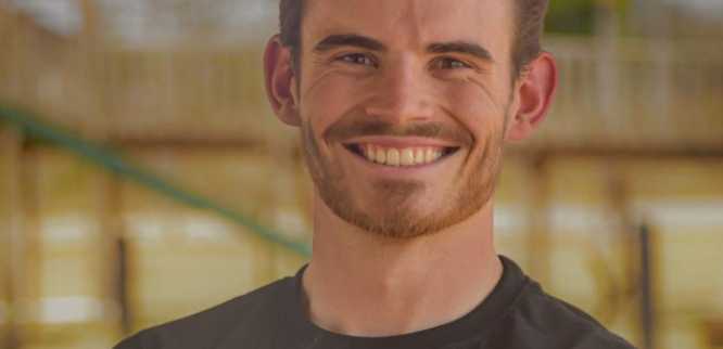 Michael Walmer