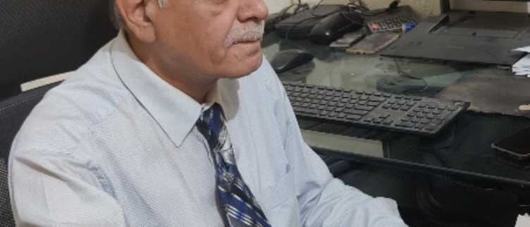 Muhammad Zarar