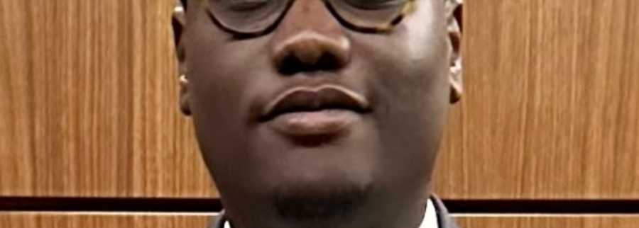 Papa Mady Sidibe