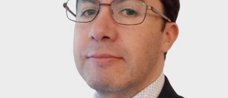 Rodrigo Rivera Vidal
