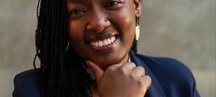 Tina Nyamache