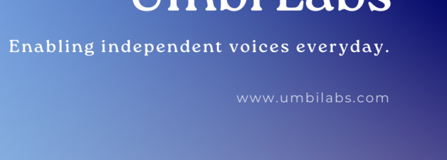Cover image of Umbi Labs, HealthTech venture on VC4A