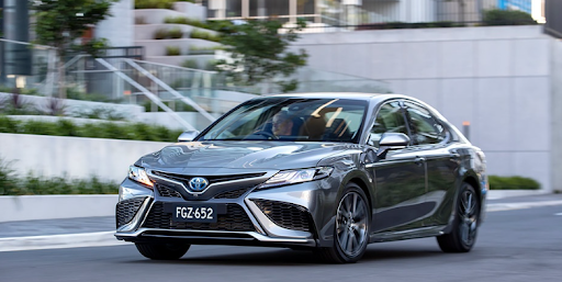 Cover image of New Auto FZCO, Automotive venture on VC4A