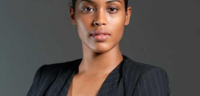 Vanille NAIME