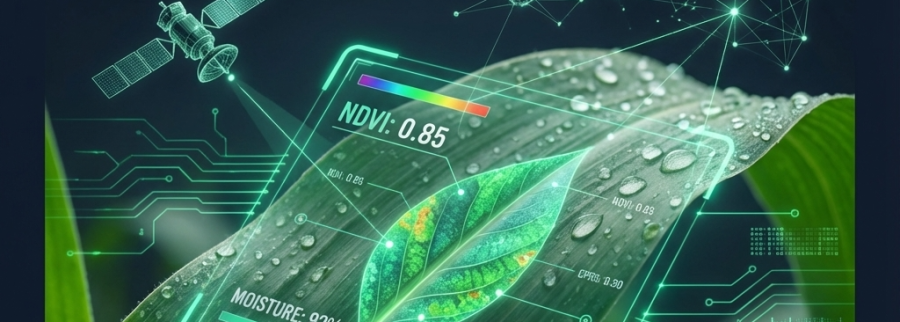 Cover image of Verdian Ag, Agritech venture on VC4A