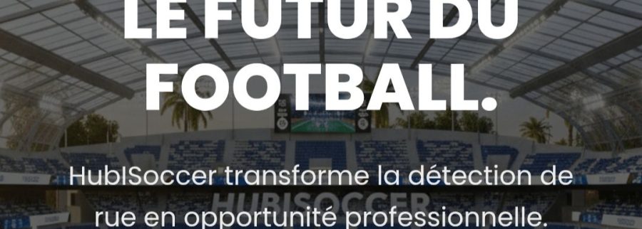 Cover image of The Hub of Inspiration of Soccer, Comercio electrónico venture on VC4A