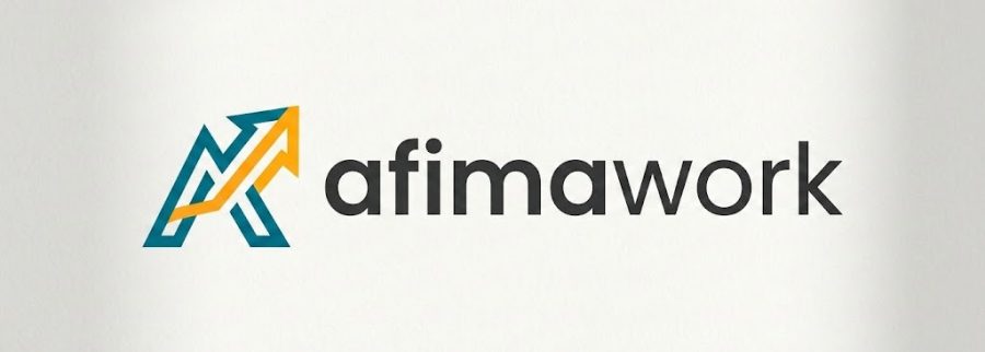 Cover image of Afimawork, Business services venture on VC4A