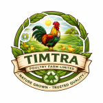 Logo of Timtra Poultry Farm Limited, Agribusiness venture on VC4A