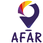 Logo of AFARI Travels and TOURS, Leisure and travel venture on VC4A