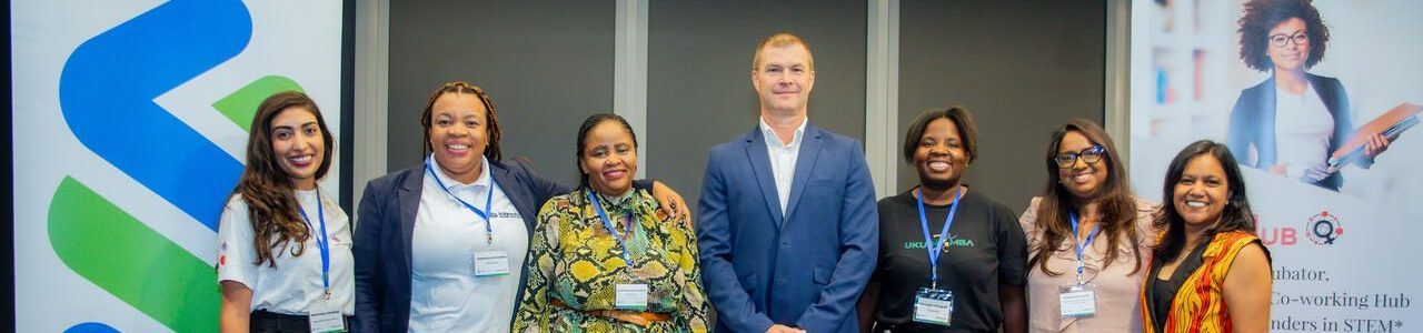 Standard Chartered Foundation Women in Tech Accelerator 2026