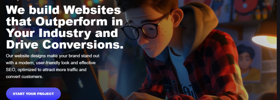 Cover image of ArmGenius, Business services venture on VC4A