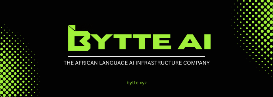 Cover image of Bytte, Artificial intelligence venture on VC4A