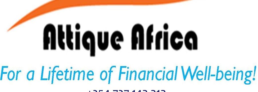 Cover image of Attique Africa, Educational services venture on VC4A
