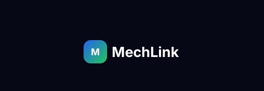 Cover image of Mechlink, Automotive venture on VC4A