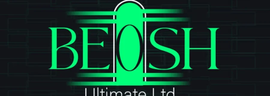 Cover image of BEOSH Ultimate, Creative, media and entertainment venture on VC4A