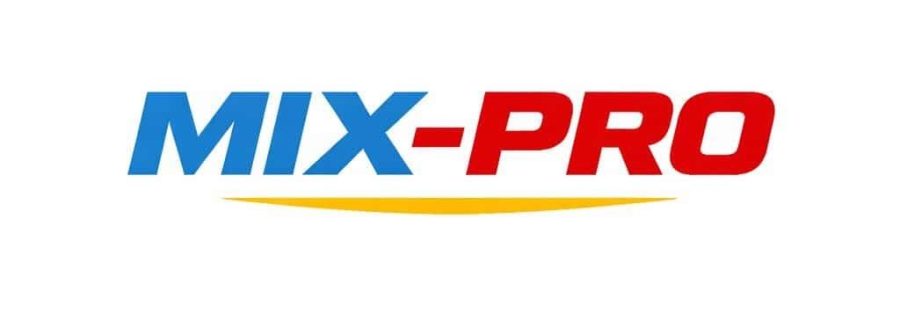 Cover image of Mix-Pro, Construction and manufacturing venture on VC4A