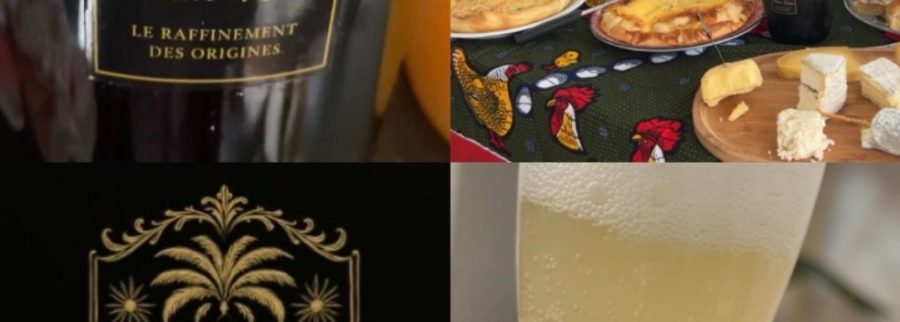 Cover image of 702 Sparkling Palm Wine, Agribusiness venture on VC4A