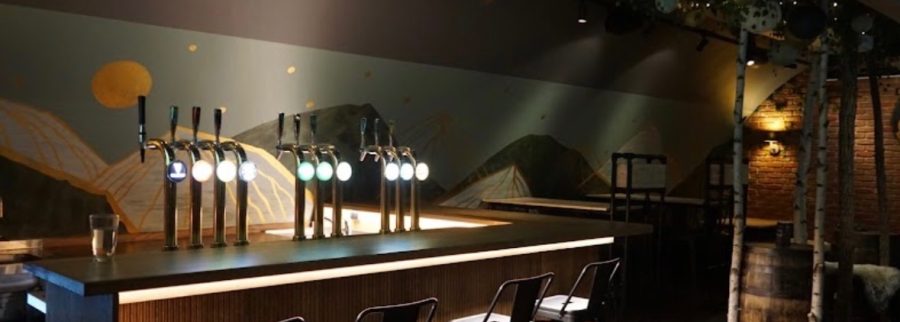 Cover image of Öur Ab, Alimentos y bebidas venture on VC4A