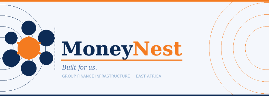 Cover image of MoneyNest, Fintech venture on VC4A